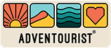Adventourist logo